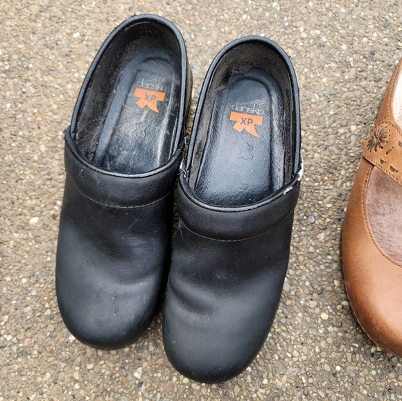 Work Clogs - Picture 9 of 12